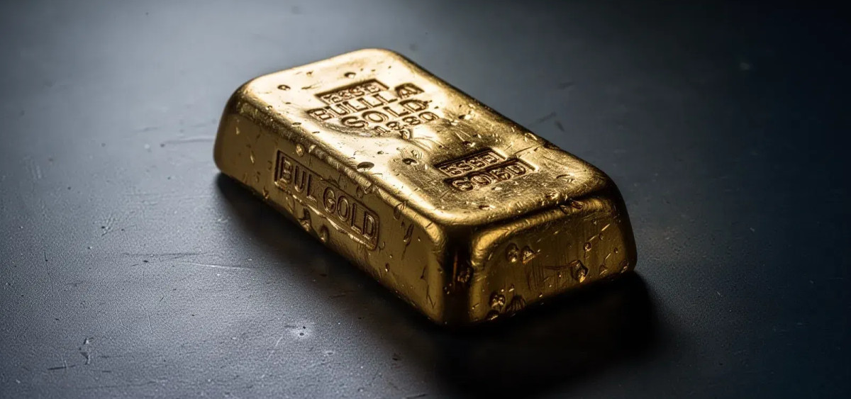 Beitragsbild zu Julius Baer Precious Metals - JB Physical: Motivation gestärkt!