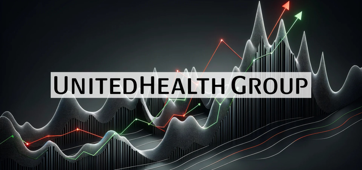 Beitragsbild zu UnitedHealth Aktie: Radikaler Schnitt!