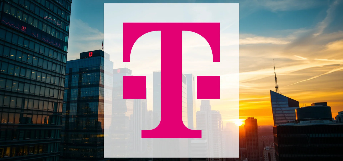 Beitragsbild zu Deutsche Telekom Aktie: Zukunftsprognosen dargelegt