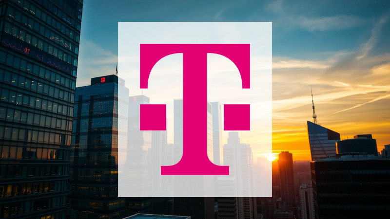 Beitragsbild zu Deutsche Telekom Aktie: Zukunftsprognosen dargelegt