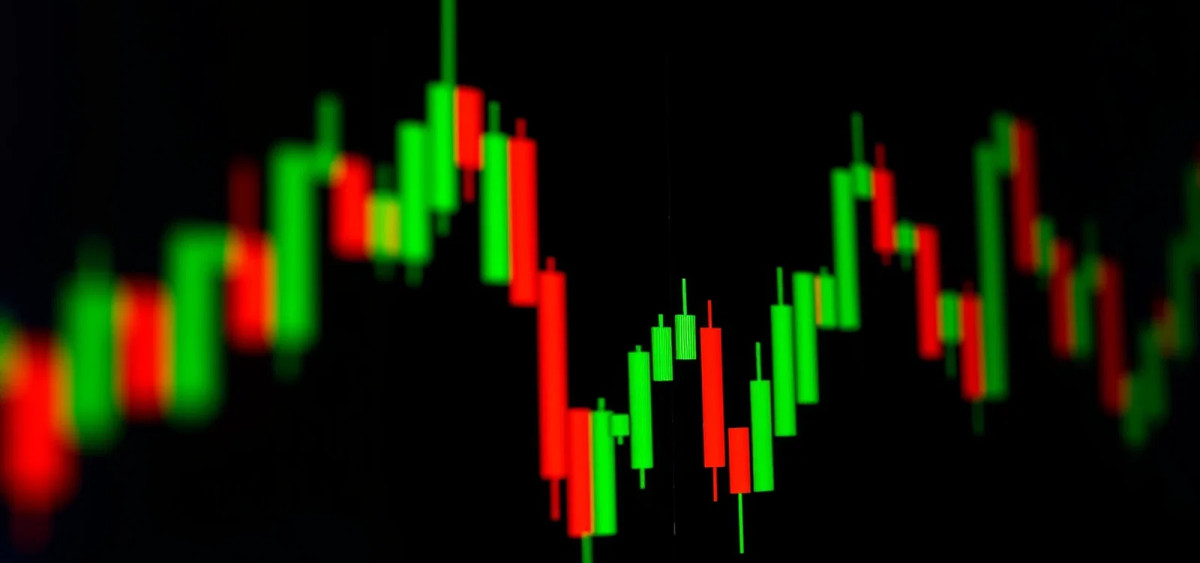 Beitragsbild zu Nasdaq-Gewinner und Verlierer: Firefly steigt, Cytosorbents am Boden