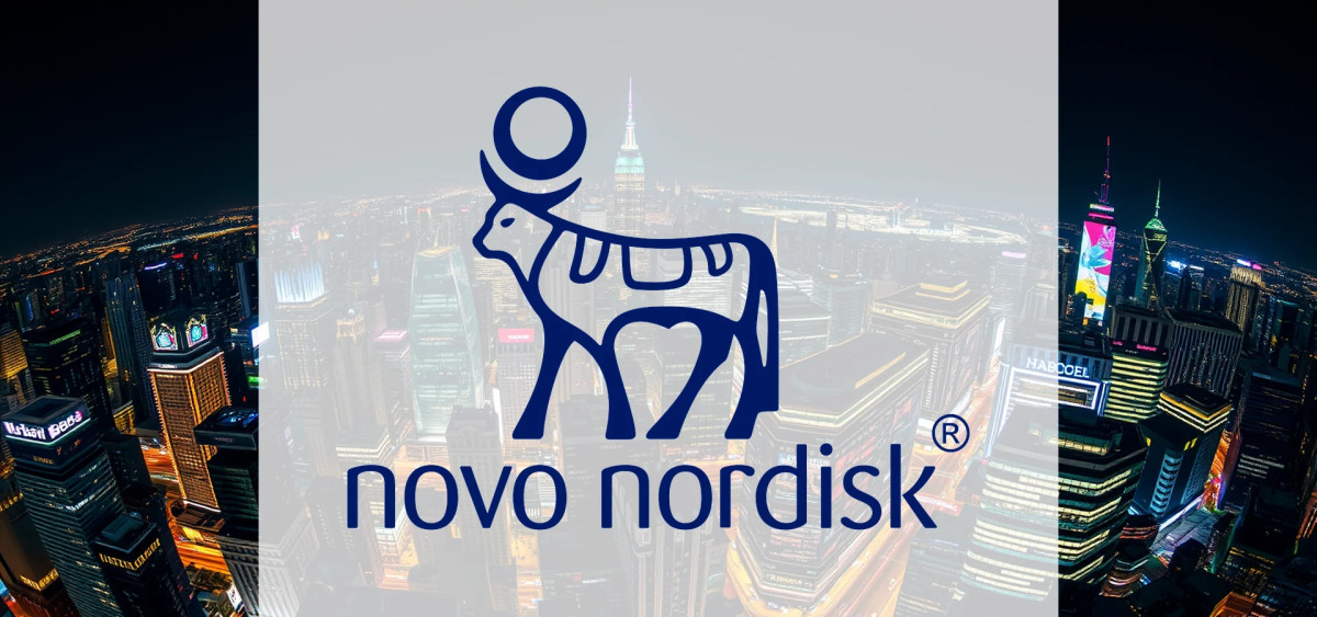 Beitragsbild zu Novo Nordisk Aktie: Wegovy schlägt zurück!