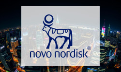 Beitragsbild zu Novo Nordisk Aktie: Wegovy schlägt zurück!