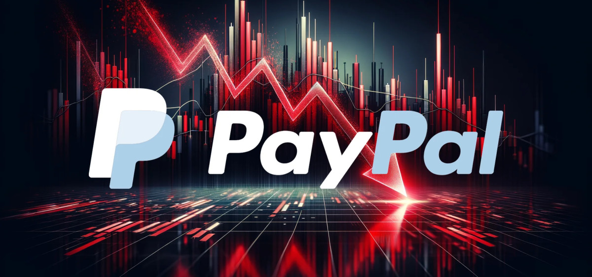 Beitragsbild zu PayPal Aktie: Dividende macht Geschichte!