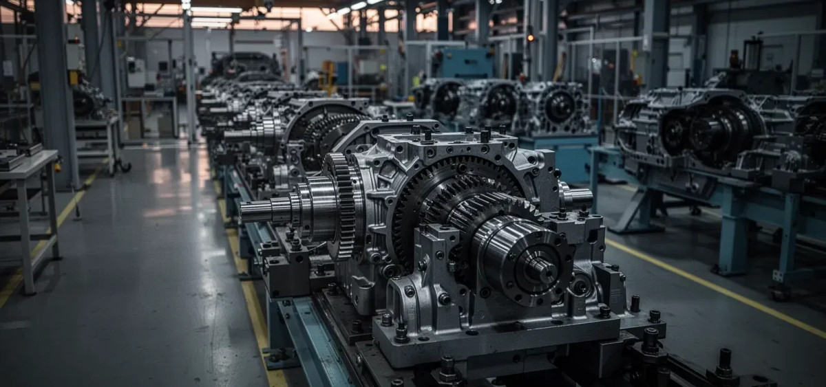 Beitragsbild zu RENK Aktie: Ausblick bremst Euphorie