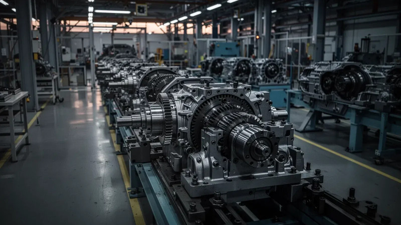 Beitragsbild zu RENK Aktie: Ausblick bremst Euphorie