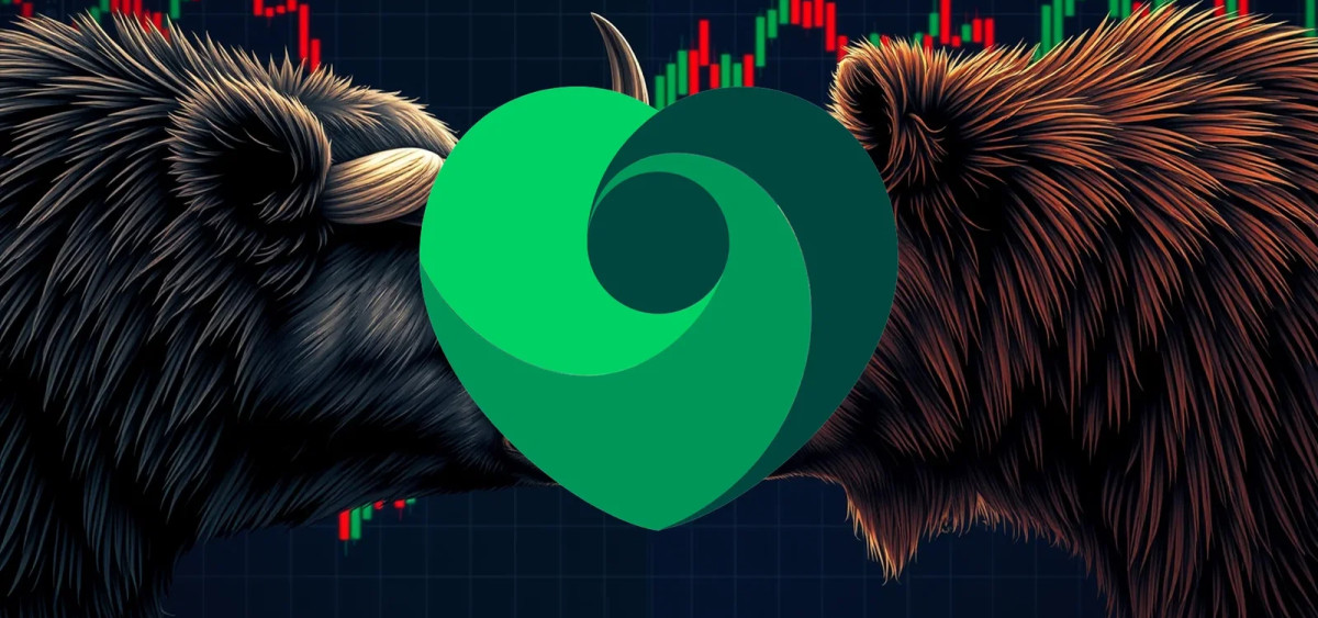 Beitragsbild zu DocMorris Aktie: Zielmarke Break-even