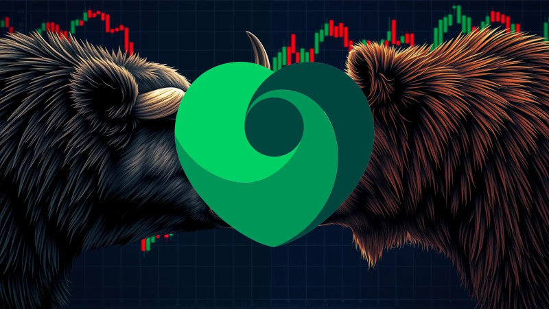 Beitragsbild zu DocMorris Aktie: Zielmarke Break-even