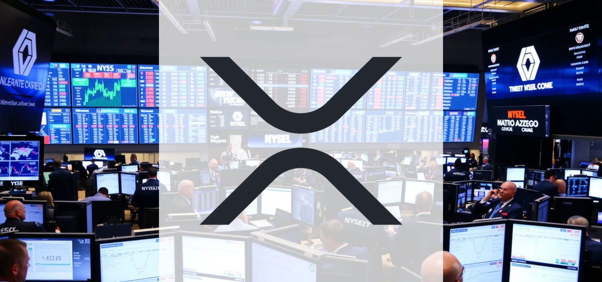 Beitragsbild zu XRP: Unausgeglichene Bilanz?