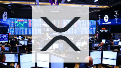 Beitragsbild zu XRP: Unausgeglichene Bilanz?