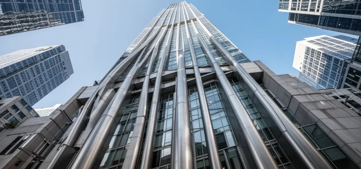 Beitragsbild zu VanEck Dividend Leaders ETF: Stetiges Wachstum