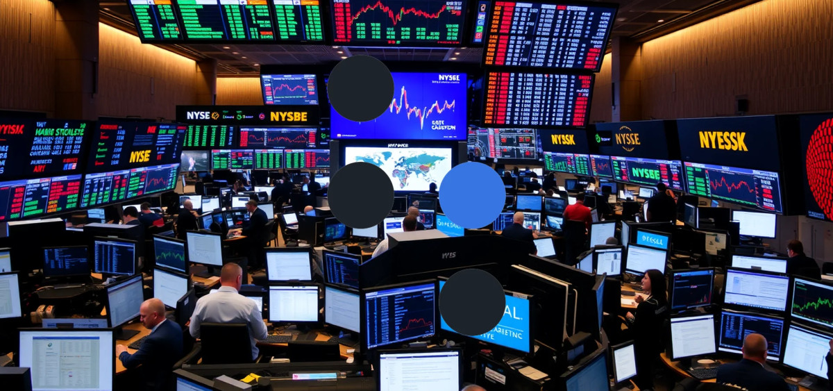 Beitragsbild zu D-Wave Quantum Aktie: Positive Luft!