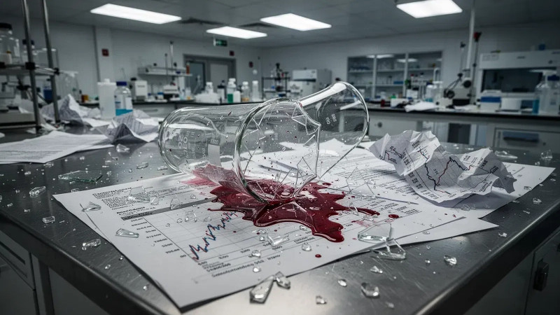 Beitragsbild zu Gerresheimer Aktie: Ungeklärte Situation!