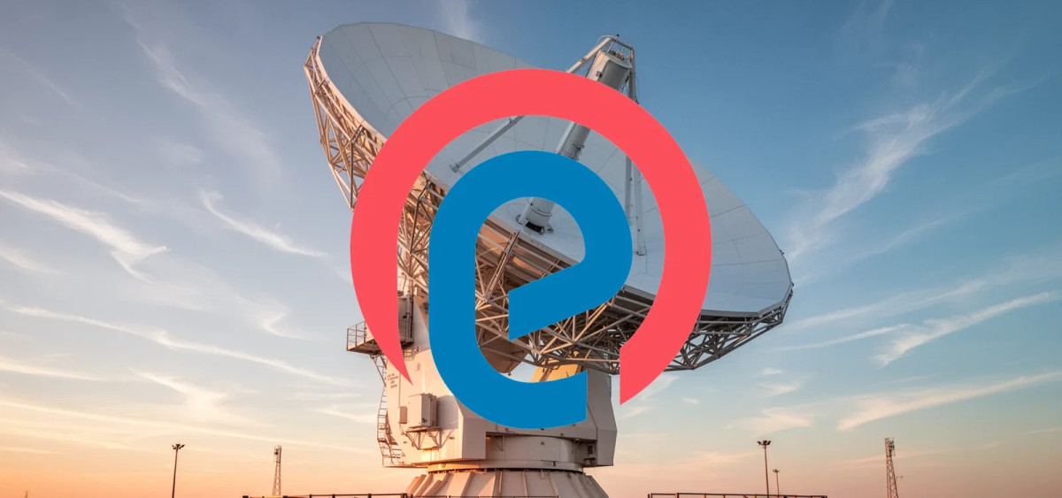 Beitragsbild zu Eutelsat Aktie: Mehr als Passagier-WLAN