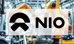 Beitragsbild zu Nio Aktie: Bullen übernehmen das Ruder