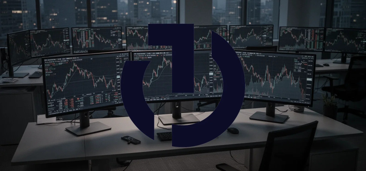 Beitragsbild zu The Trade Desk Aktie: Investoren ziehen ab