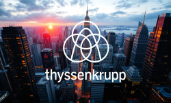 Beitragsbild zu ThyssenKrupp-Aktie: Die Hammer-Nachricht!