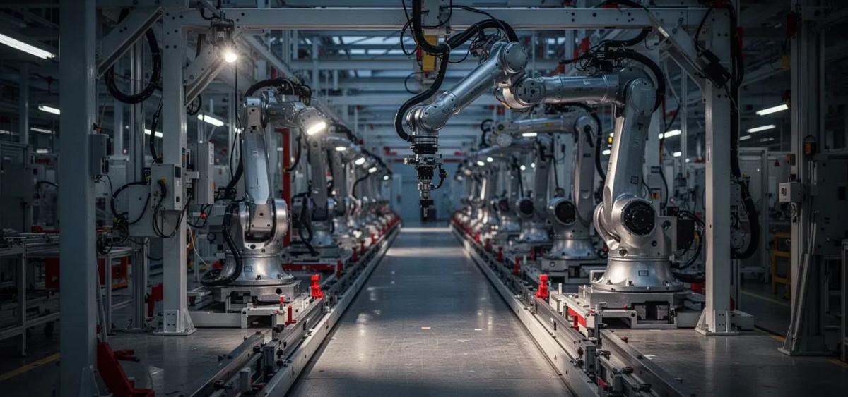 Beitragsbild zu Tesla Aktie: Führungsebene bröckelt