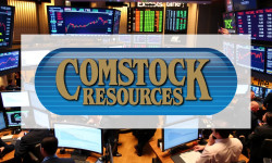 Beitragsbild zu Comstock Resources: Absturz nach Analysten-Schock