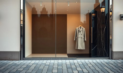 Beitragsbild zu Premium Luxury Outlet eröffnet in Wiens Goldschmiedgasse