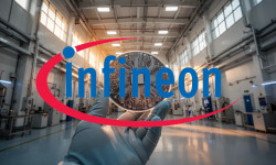 Beitragsbild zu Infineon Aktie: 10-Jahres-Hoch