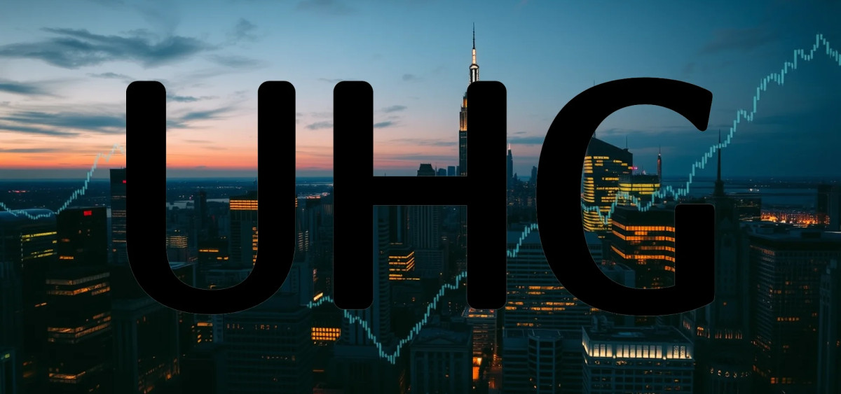 Beitragsbild zu UnitedHealth Aktie: Verkauf rückt näher