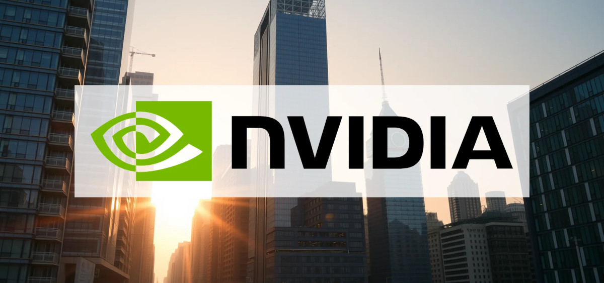 Beitragsbild zu Nvidia-Aktie: Sagenhafter Rekord!
