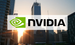 Beitragsbild zu Nvidia-Aktie: Sagenhafter Rekord!