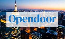 Beitragsbild zu Opendoor Aktie: Guter Wachstumstrend!