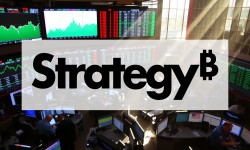 Beitragsbild zu Strategy Aktie: Existenzkampf!