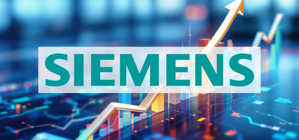 Beitragsbild zu Siemens Aktie: Rekord-Paradoxon!