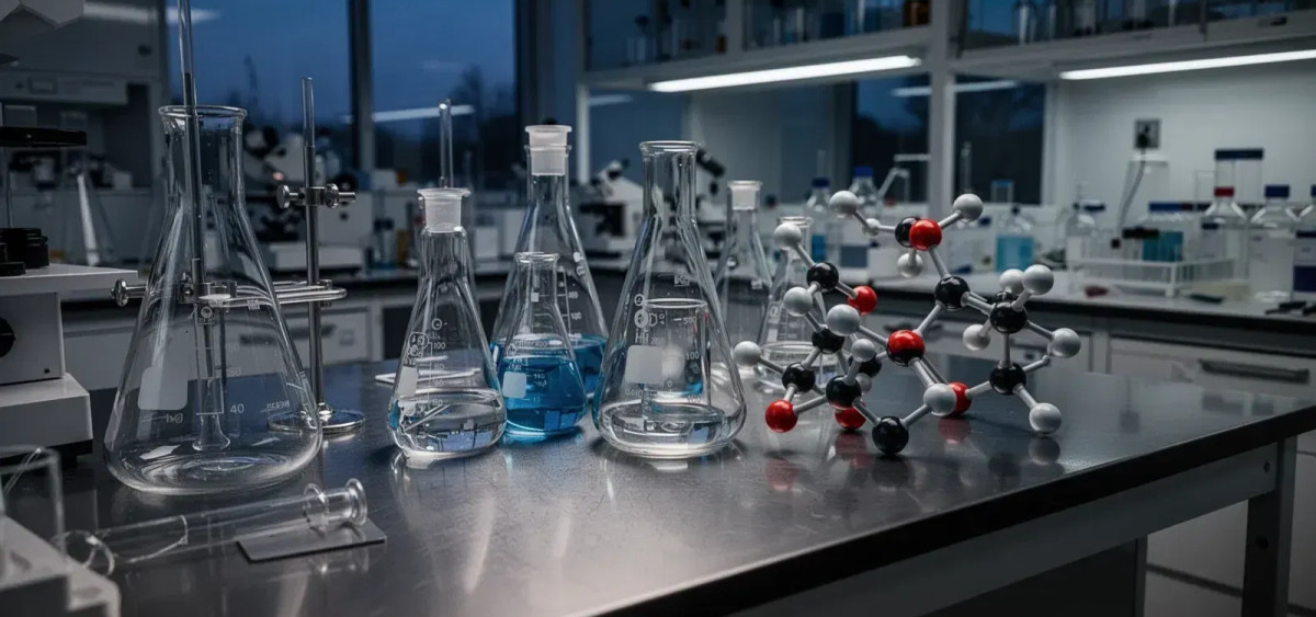 Beitragsbild zu Santhera Aktie: Strategischer Fortschritt