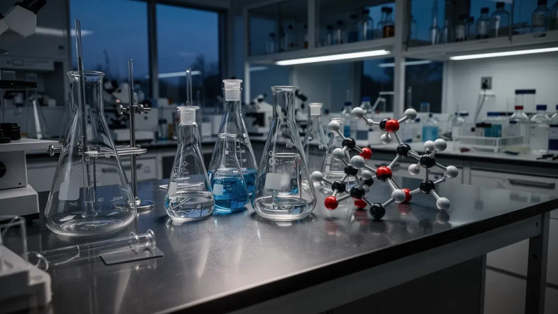 Beitragsbild zu Santhera Aktie: Strategischer Fortschritt