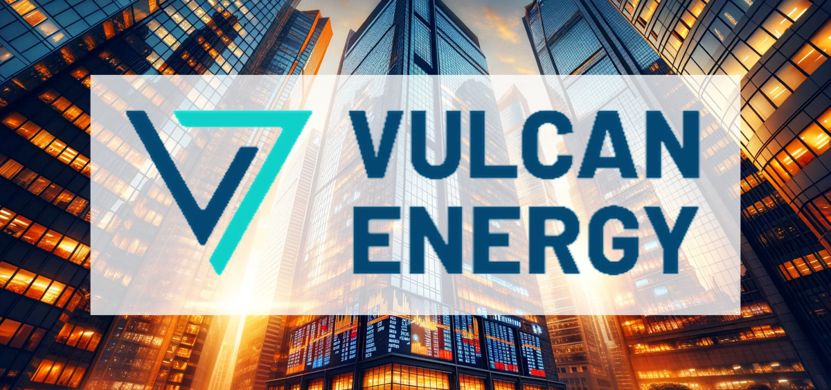 Beitragsbild zu Vulcan Energy Aktie: Widersprüchliche Signale