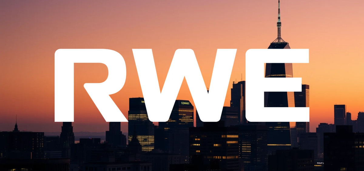 Beitragsbild zu RWE Aktie: KI-Coup beflügelt!