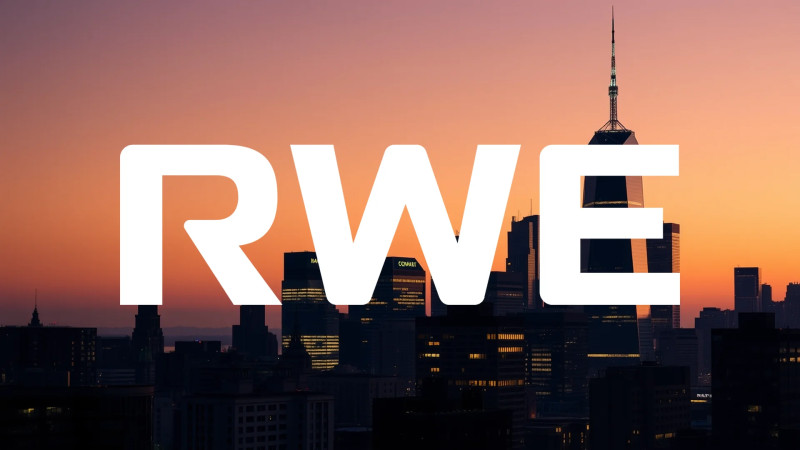 Beitragsbild zu RWE Aktie: KI-Coup beflügelt!