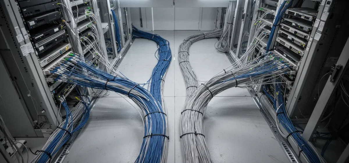 Beitragsbild zu Nokia Aktie: Umbau auf zwei Spuren