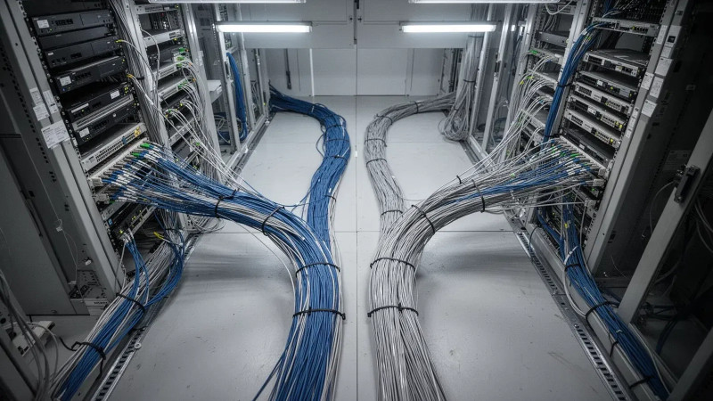 Beitragsbild zu Nokia Aktie: Umbau auf zwei Spuren