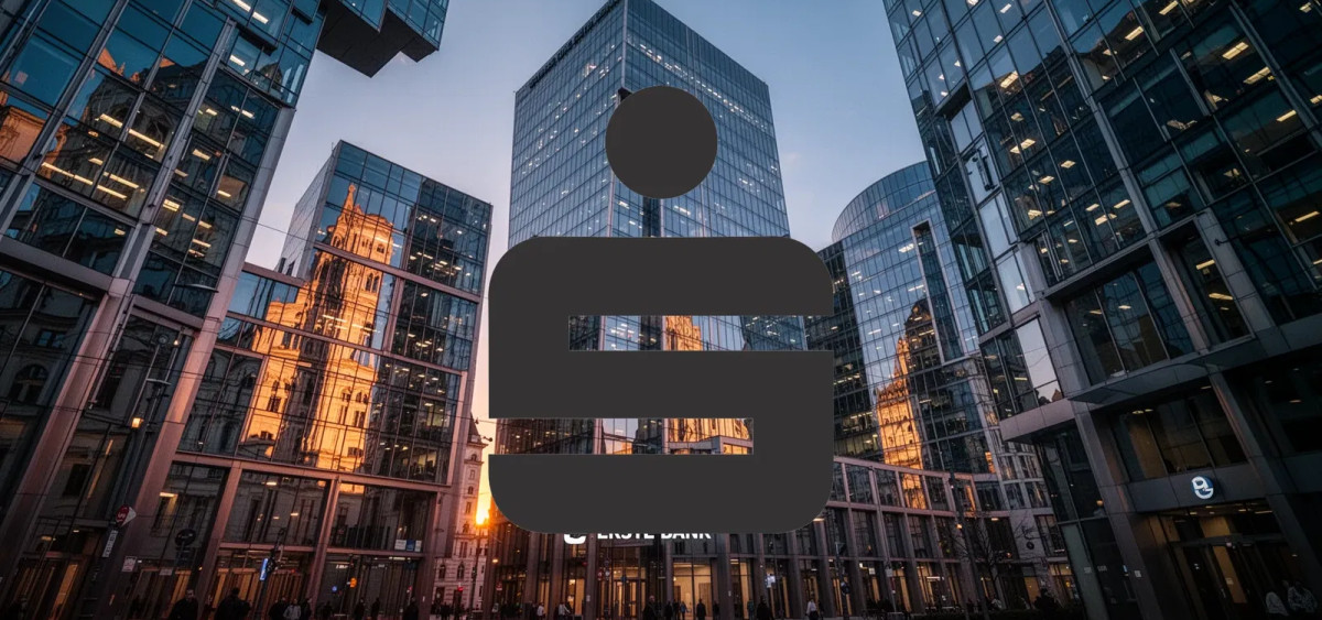 Beitragsbild zu Erste Bank Aktie: Rekordgewinn trifft Dividendenkürzung