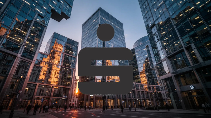 Beitragsbild zu Erste Bank Aktie: Rekordgewinn trifft Dividendenkürzung