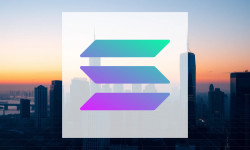 Beitragsbild zu Solana: Institutionelle Milliarde