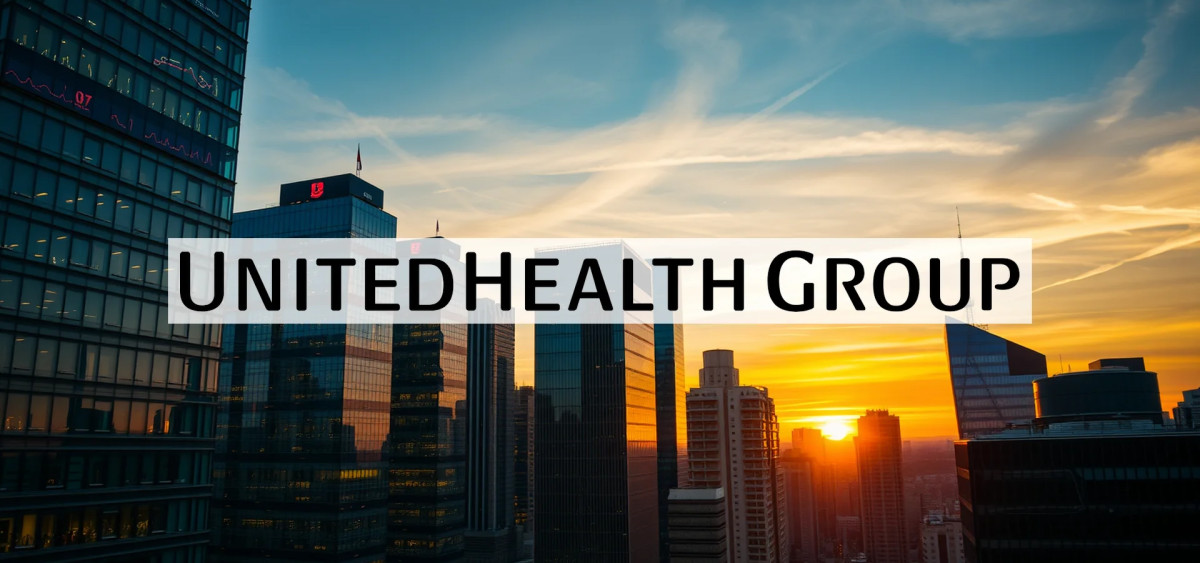 Beitragsbild zu UnitedHealth Aktie: Kaufchance?