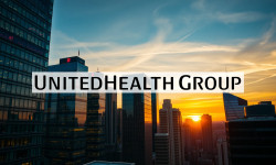 Beitragsbild zu UnitedHealth Aktie: Kaufchance?