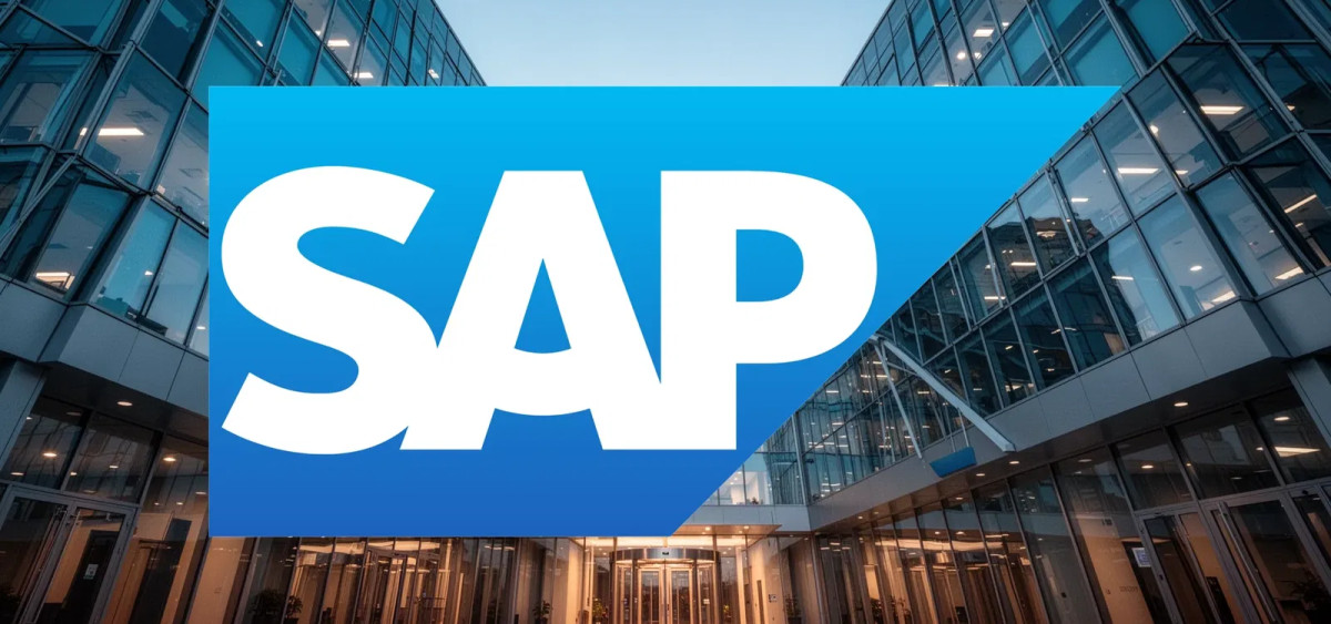 Beitragsbild zu SAP Aktie: Zwei Fronten, ein Ziel