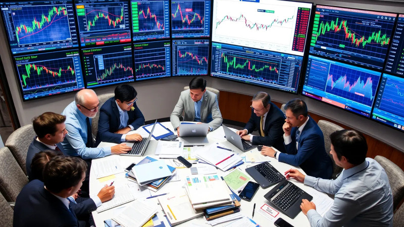 Beitragsbild zu European Lithium Aktie: Genehmigung im Fokus