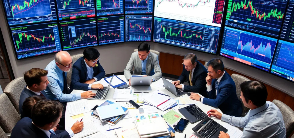 Beitragsbild zu Krka Aktie: Zahlen im Fokus