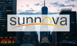 Beitragsbild zu Sunnova Aktie: Totalabsturz!