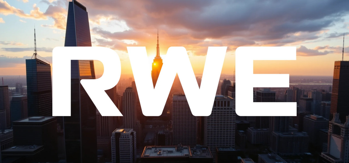 Beitragsbild zu RWE Aktie: Sensation in Australien