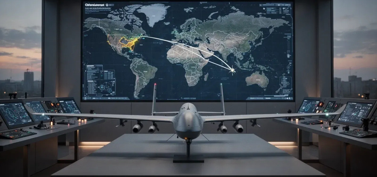 Beitragsbild zu Leonardo Aktie: Strategischer China-Exit