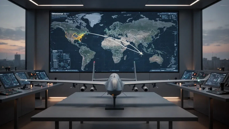 Beitragsbild zu Leonardo Aktie: Strategischer China-Exit